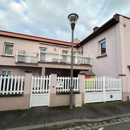 May Lovers Cosy Appart + Terrasse Near City Center Strazburg Dış mekan fotoğraf
